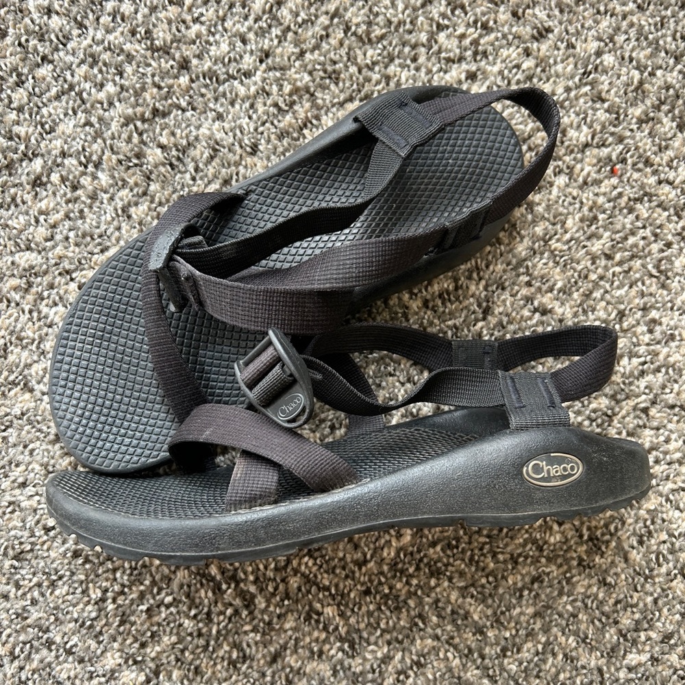 Women’s Chacos, size 10